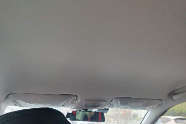 Used Baojun RS-3 2020 1.5L Manual Smart Comfort Edition Headliner