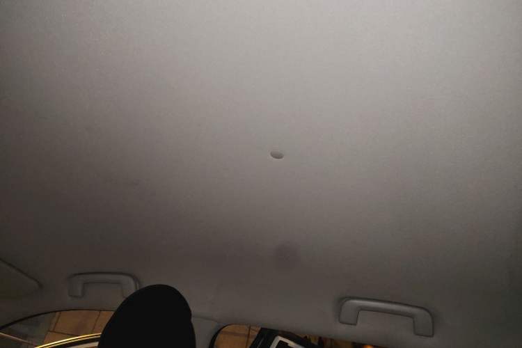Used Baojun RS-3 2020 1.5L CVT Smart Elite Edition Headliner