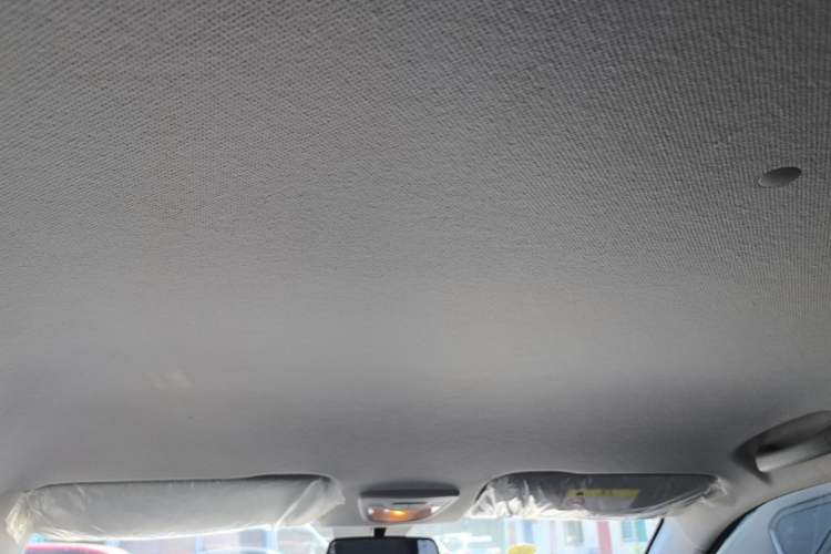 Used Baojun RS-3 2020 1.5L Manual Smart Comfort Edition Headliner