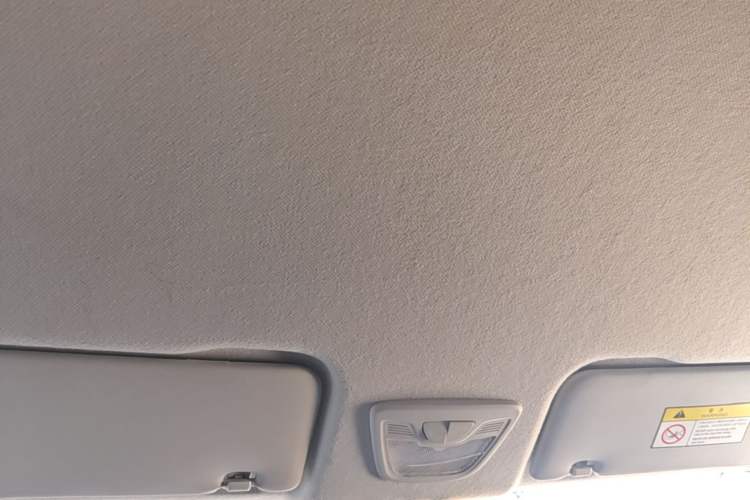 Used Baojun RS-3 2020 1.5L Manual Smart Comfort Edition Headliner