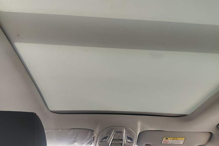 Used Baojun RS-3 2020 1.5T CVT Smart Luxury Edition Headliner