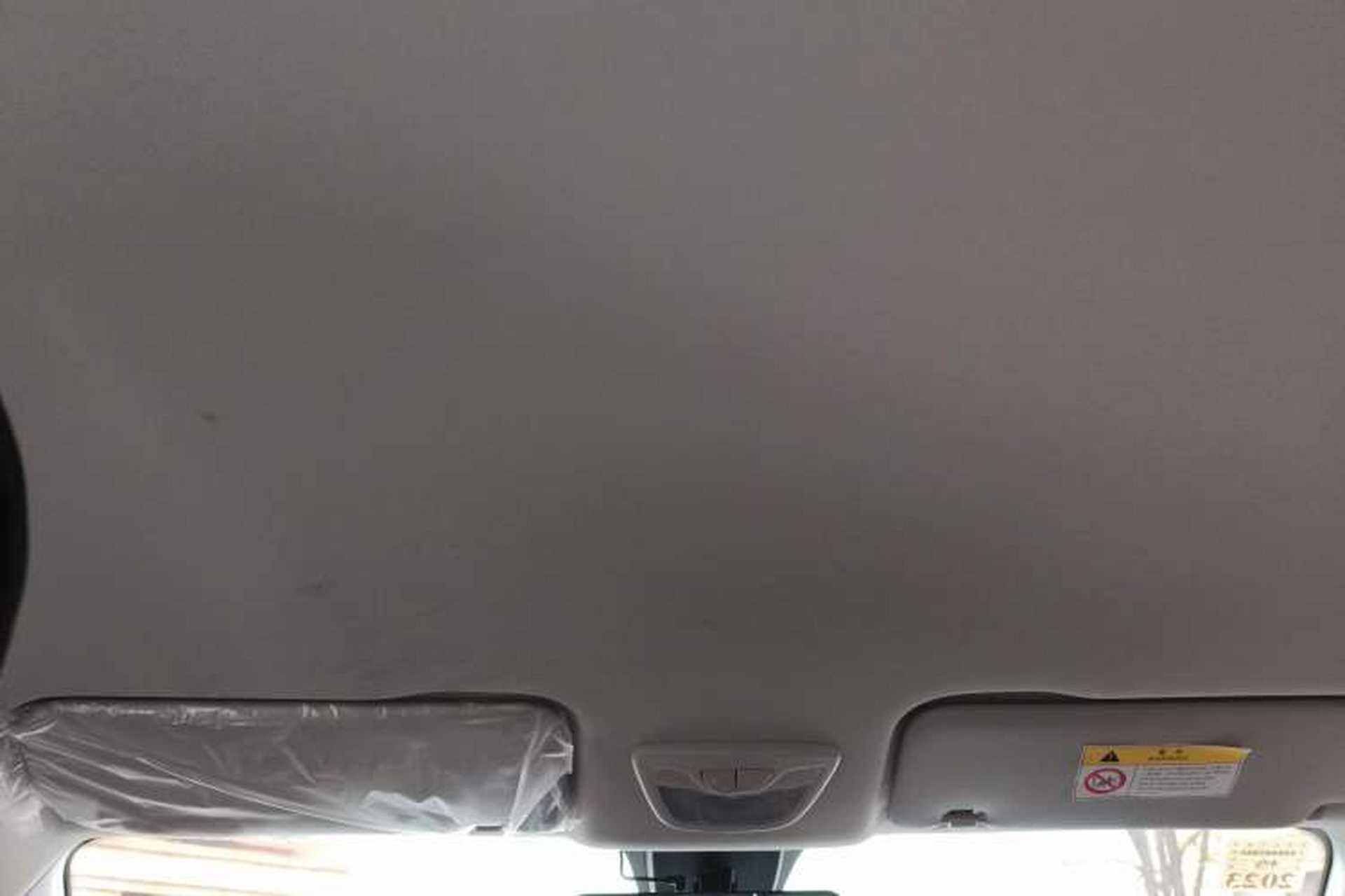 Used Baojun RS-3 2020 1.5L Manual Smart Elite Edition Headliner
