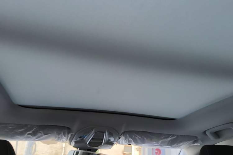 Used Baojun RS-3 2020 1.5L CVT Smart Luxury Edition Headliner