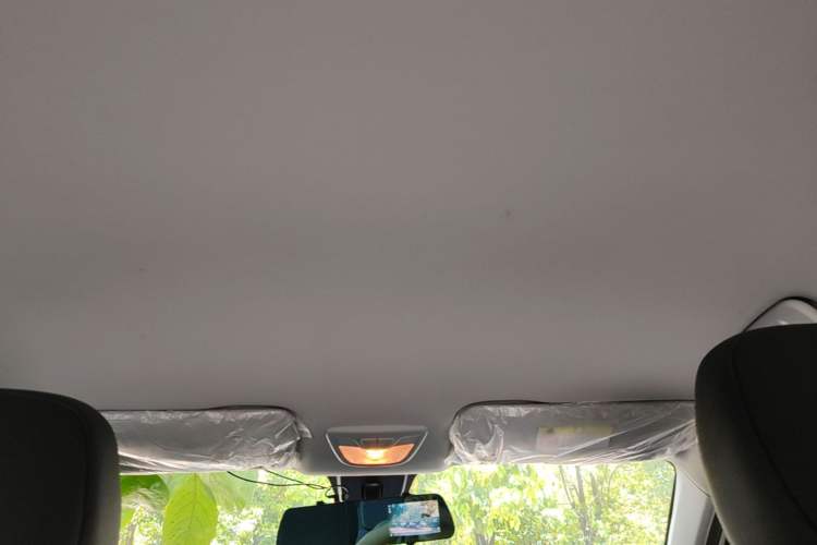 Used Baojun RS-3 2020 1.5L Manual Smart Elite Edition Headliner