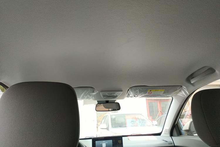 Used Baojun RS-3 2020 1.5L Manual Smart Comfort Edition Headliner