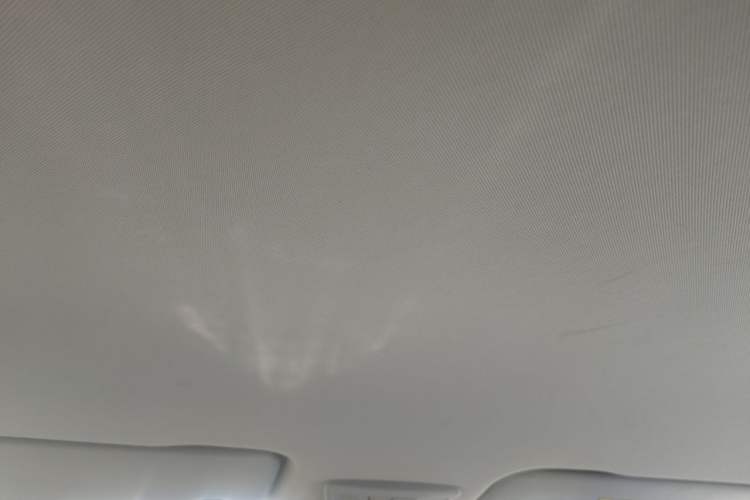 Used Baojun RS-3 2020 1.5L CVT Smart Elite Edition Headliner