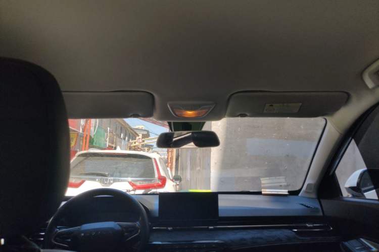 Used Baojun RS-3 2020 1.5L Manual Smart Elite Edition Headliner
