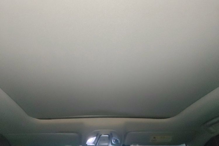 Used Baojun RS-3 2020 1.5T CVT Smart Luxury Edition Headliner