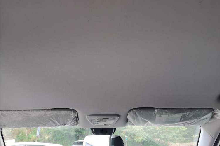 Used Baojun RS-3 2020 1.5T CVT Smart Elite Edition Headliner