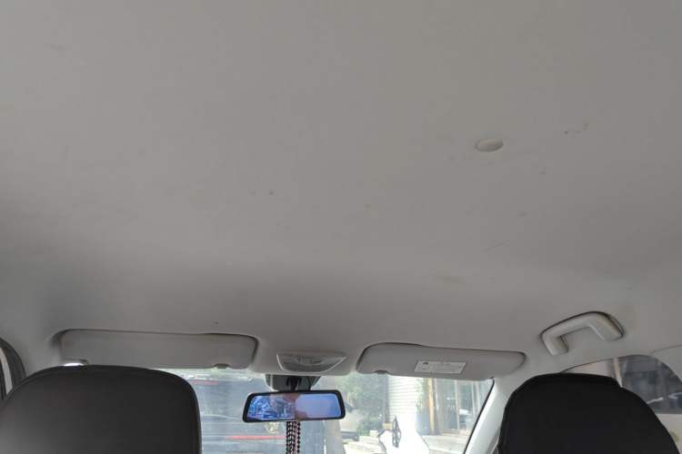 Used Baojun RS-3 2020 1.5L Manual Smart Elite Edition Headliner
