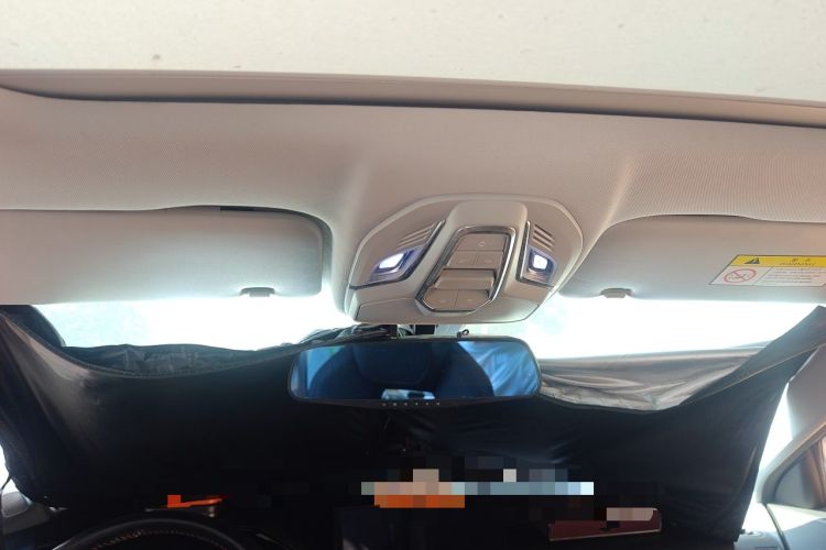 Used Baojun RS-3 2020 1.5L CVT Smart Luxury Edition Headliner