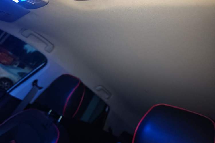 Used Baojun RS-3 2020 1.5L Manual Smart Elite Edition Headliner