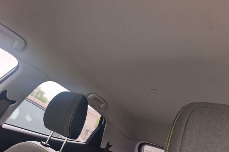 Used Baojun RS-3 2020 1.5L CVT Smart Elite Edition Headliner
