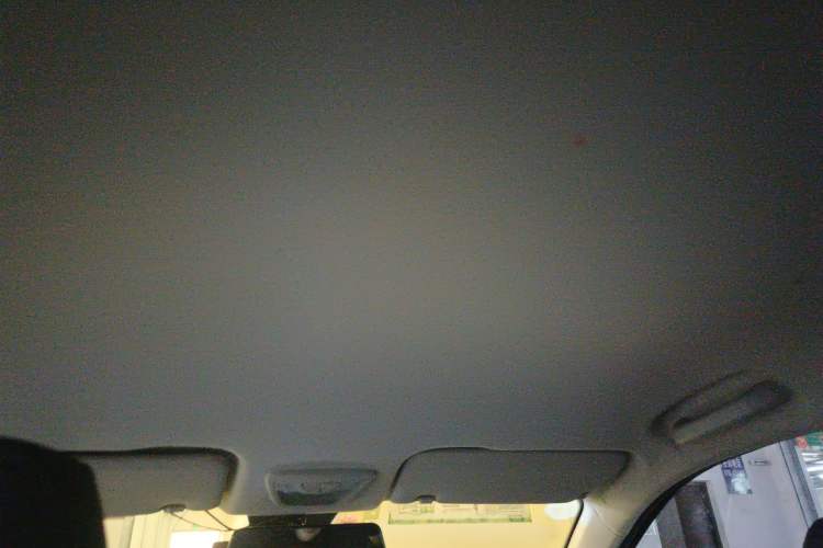Used Baojun RS-3 2020 1.5L Manual Smart Comfort Edition Headliner