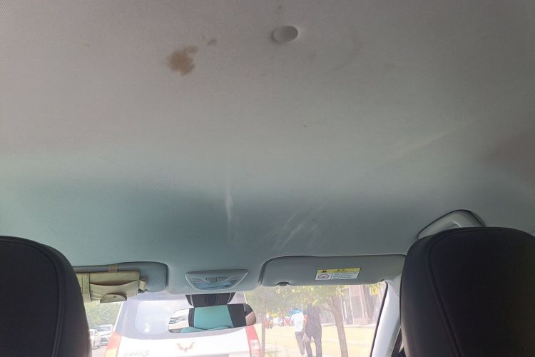 Used Baojun RS-3 2020 1.5L Manual Smart Elite Edition Headliner