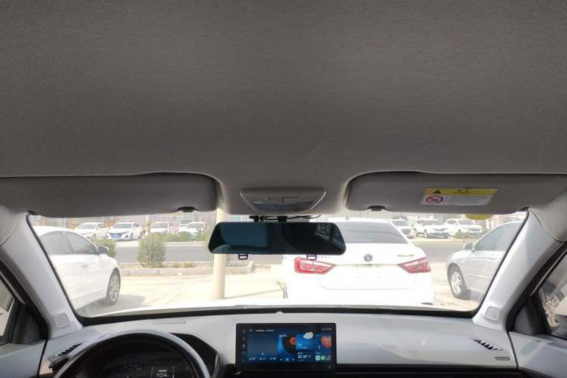 Used Baojun RS-3 2020 1.5L Manual Smart Elite Edition Headliner