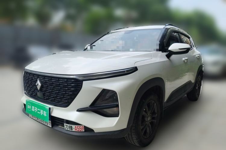 Used Baojun RS-3 2020 1.5L CVT Smart Elite Edition Guazi used car, China used car export, Used car for sale, Used  cars, Cheapest cars for sale