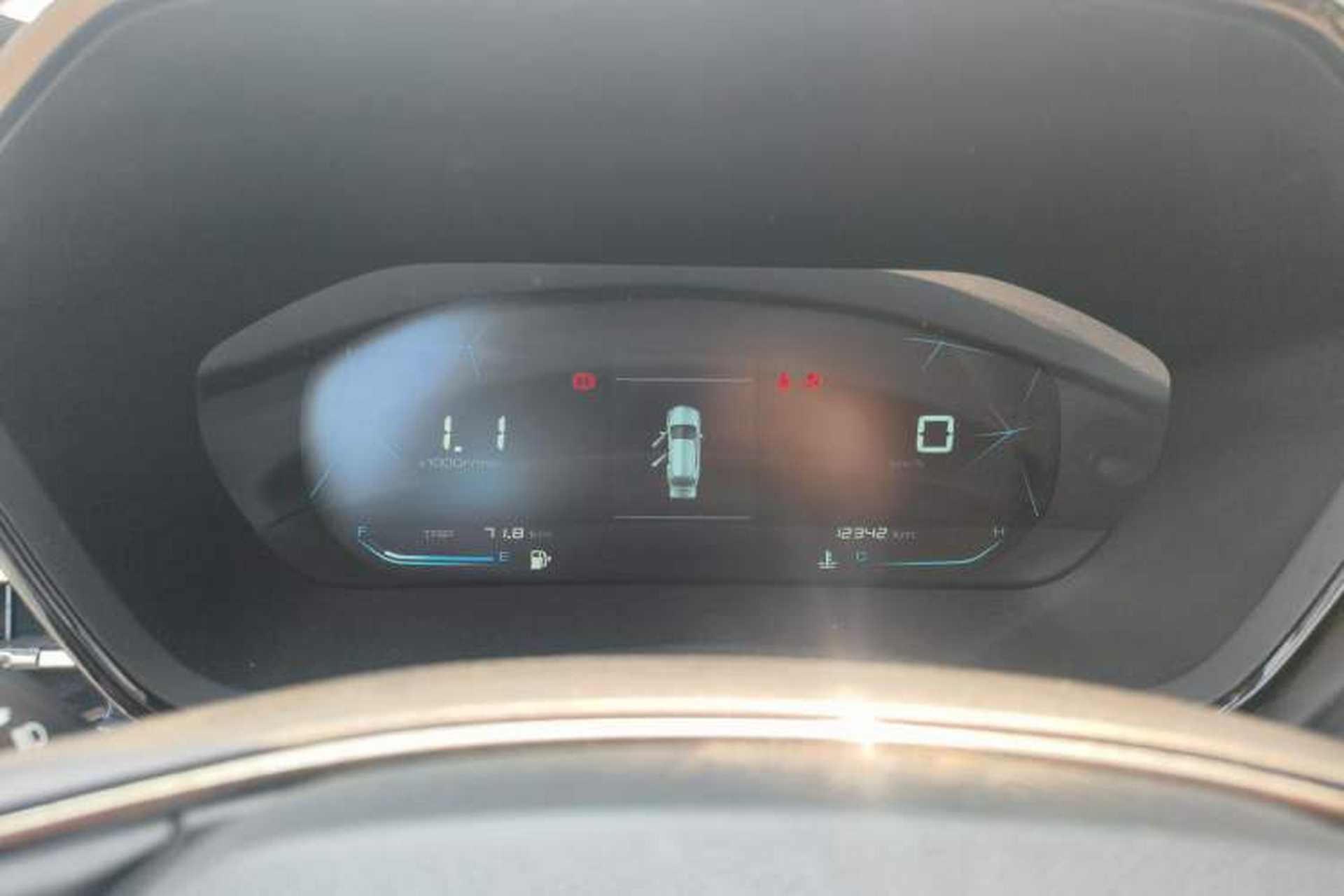 Used Baojun RS-3 2020 1.5L Manual Smart Elite Edition Instrument Cluster