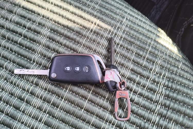 Used Baojun RS-3 2020 1.5L Manual Smart Elite Edition Interior 1