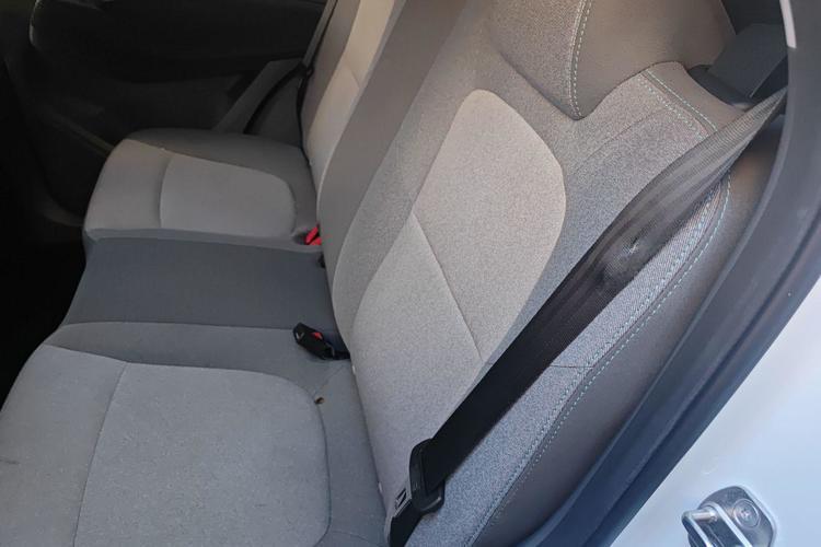Used Baojun RS-3 2020 1.5L Manual Smart Comfort Edition Interior 1
