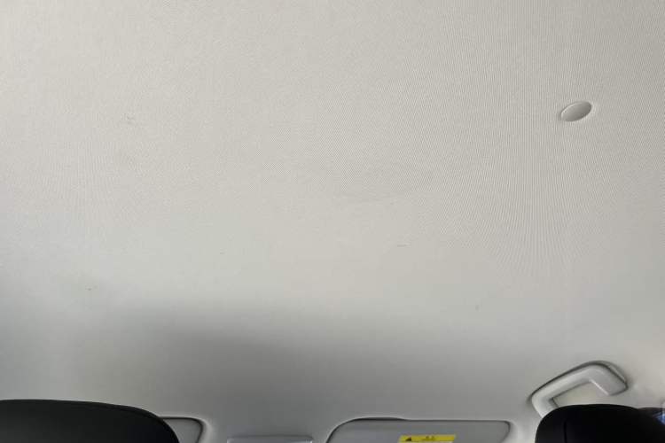 Used Baojun RS-3 2020 1.5L CVT Smart Elite Edition Interior 2