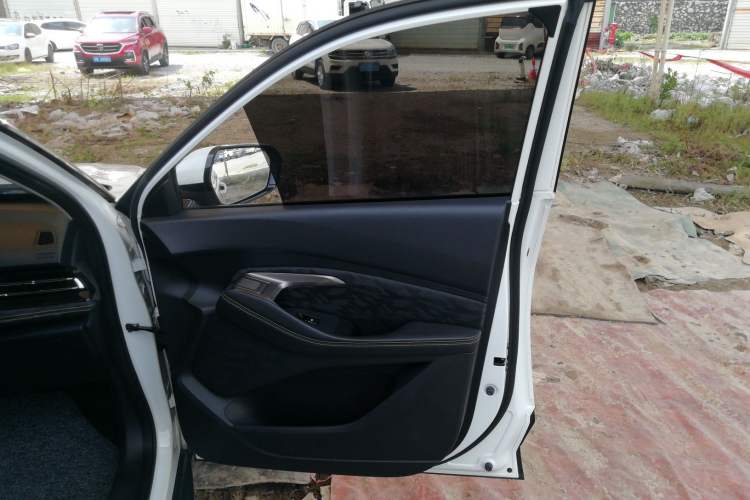 Used Baojun RS-3 2020 1.5L CVT Smart Elite Edition Interior 5