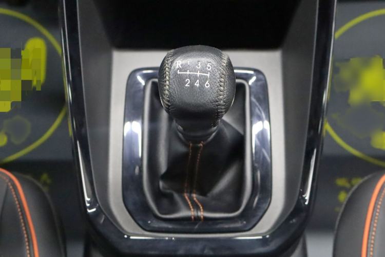 Used Baojun RS-3 2020 1.5L Manual 24-Hour Online Luxury Version Interior 5