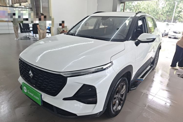 Used Baojun RS-3 2020 1.5L Manual Smart Elite Edition Guazi used car, China used car export, Used car for sale, Used  cars, Cheapest cars for sale