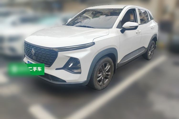Used Baojun RS-3 2020 1.5L Manual Smart Comfort Edition Guazi used car, China used car export, Used car for sale, Used  cars, Cheapest cars for sale