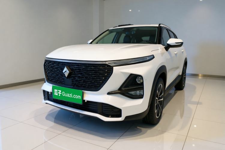Ojetý Baojun RS-3 2020 1.5T CVT Smart Luxury Edition Guazi used car, China used car export, Used car for sale, Used  cars, Cheapest cars for sale