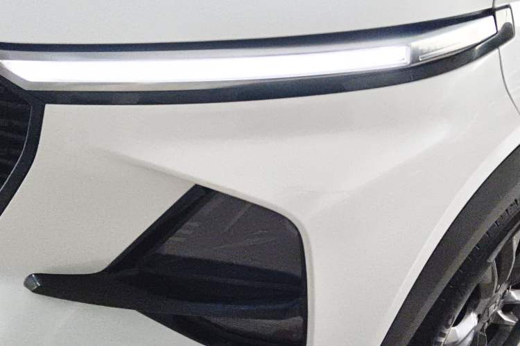 Used Baojun RS-3 2020 1.5L CVT 24-Hour Online Luxury Edition Left Front Headlight