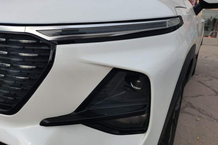 Used Baojun RS-3 2020 1.5L CVT 24-Hour Online Luxury Edition Left Front Headlight