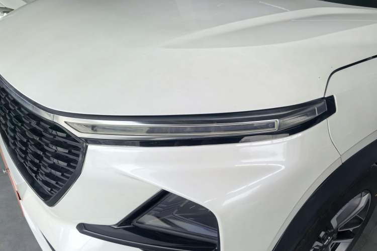 Used Baojun RS-3 2020 1.5T CVT Smart Luxury Edition Left Front Headlight
