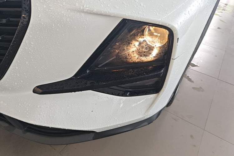 Used Baojun RS-3 2020 1.5L Manual Smart Elite Edition Left Front Headlight