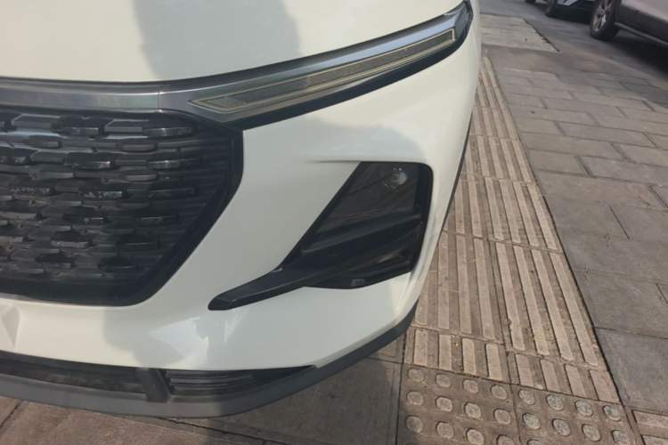Used Baojun RS-3 2020 1.5L CVT Smart Elite Edition Left Front Headlight