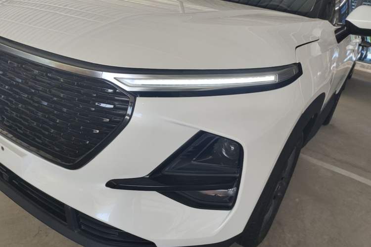 Used Baojun RS-3 2020 1.5L Manual Smart Elite Edition Left Front Headlight