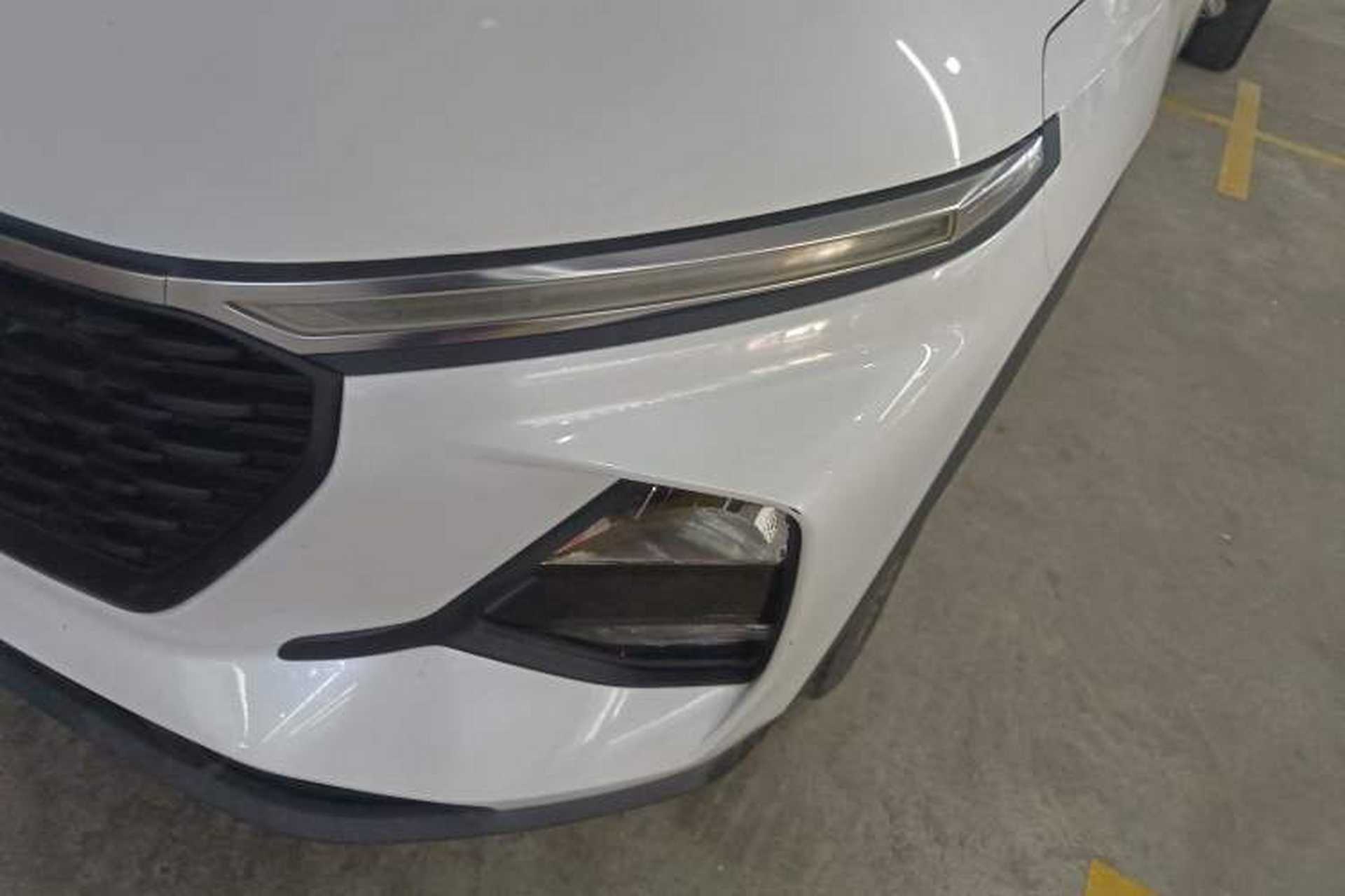 Used Baojun RS-3 2020 1.5L Manual Smart Comfort Edition Left Front Headlight