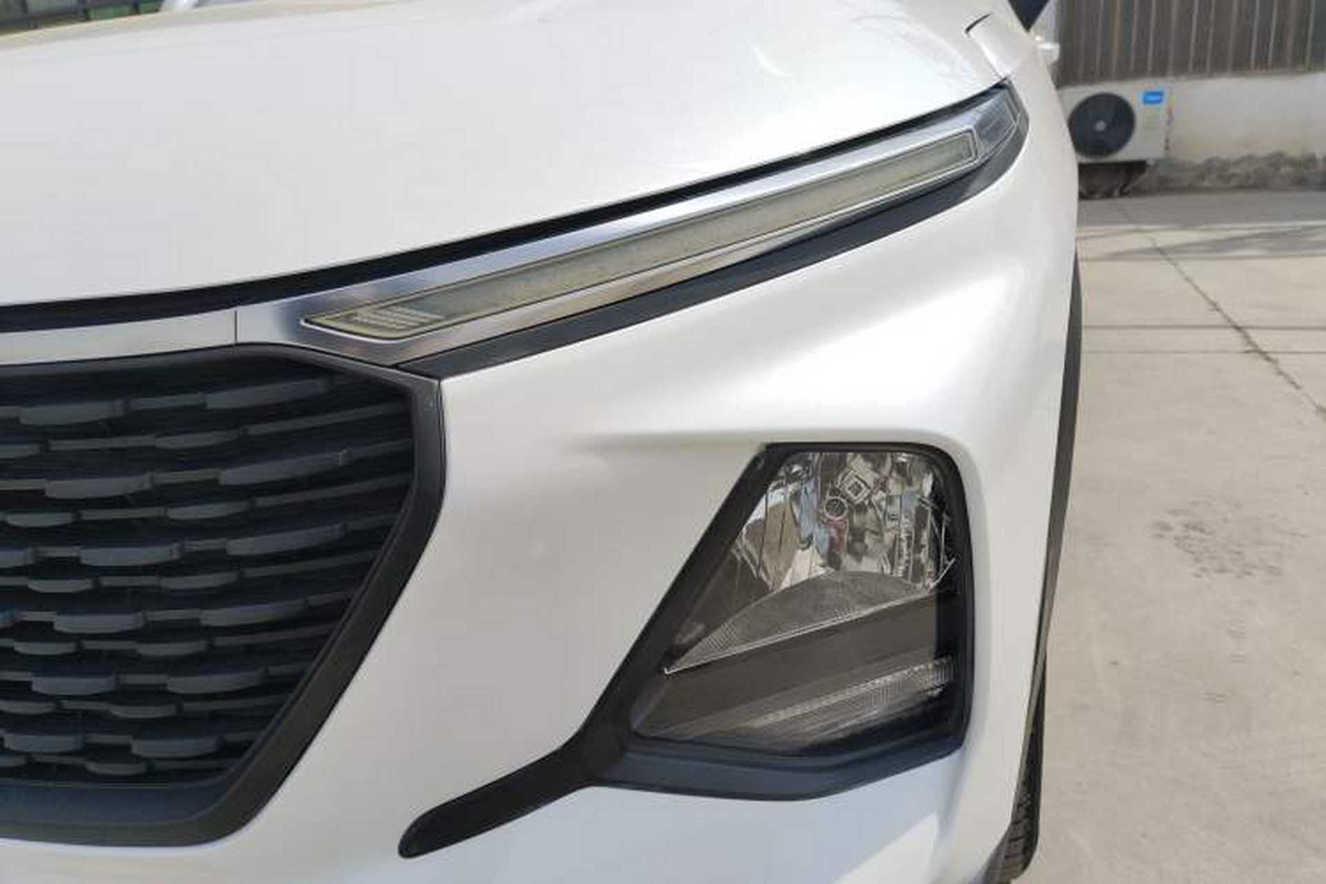 Used Baojun RS-3 2020 1.5L Manual Smart Elite Edition Left Front Headlight