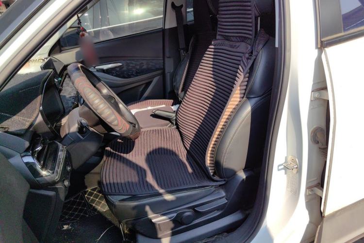 Used Baojun RS-3 2020 1.5L Manual Smart Elite Edition Left Front Seat