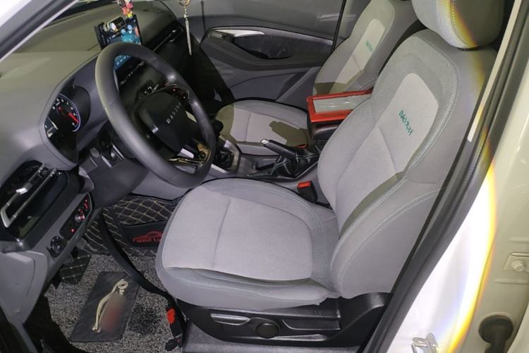 Used Baojun RS-3 2020 1.5L Manual Smart Comfort Edition Left Front Seat