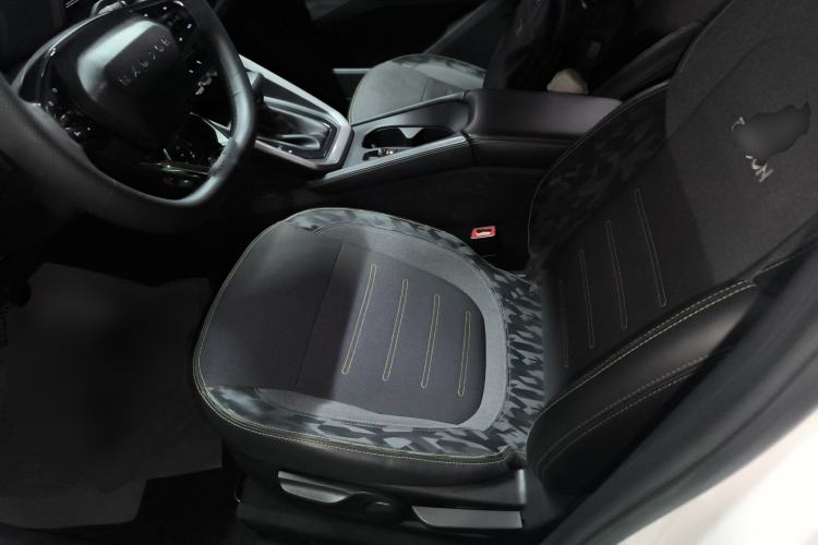 Used Baojun RS-3 2020 1.5T CVT Smart Elite Edition Left Front Seat