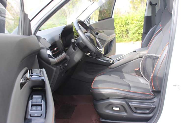 Used Baojun RS-3 2020 1.5L CVT Smart Luxury Edition Left Front Seat
