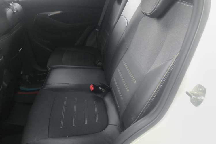 Used Baojun RS-3 2020 1.5T CVT Smart Elite Edition Left Rear Seat