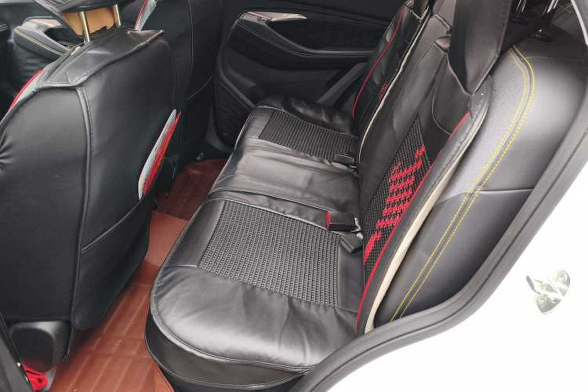 Used Baojun RS-3 2020 1.5L Manual Smart Elite Edition Left Rear Seat
