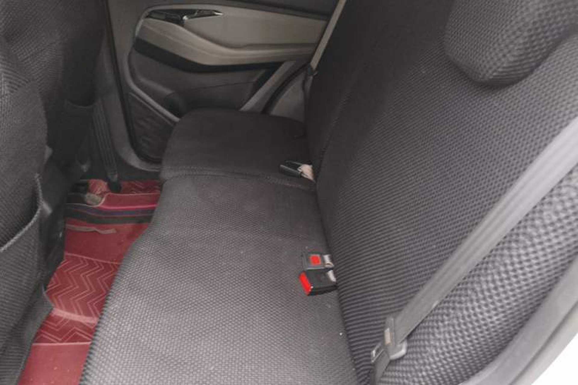 Used Baojun RS-3 2020 1.5L CVT 24-Hour Online Luxury Edition Left Rear Seat