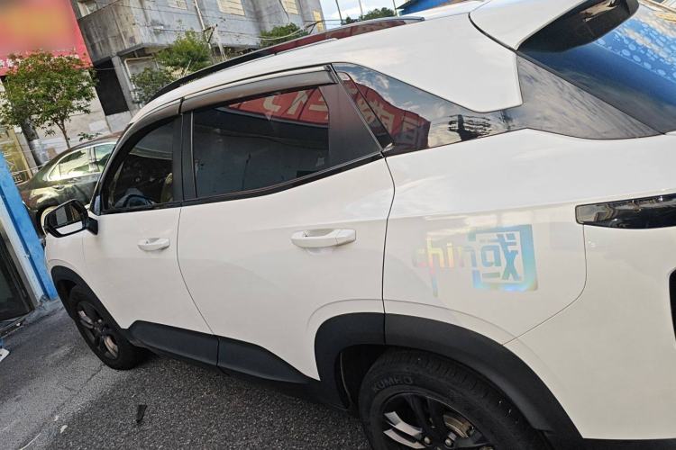 Used Baojun RS-3 2020 1.5L CVT Smart Elite Edition Left Side