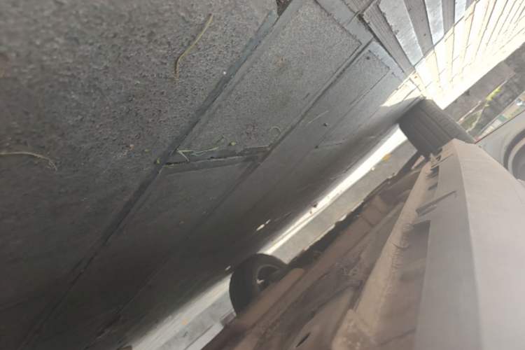 Used Baojun RS-3 2020 1.5L CVT Smart Elite Edition Left Side Sill