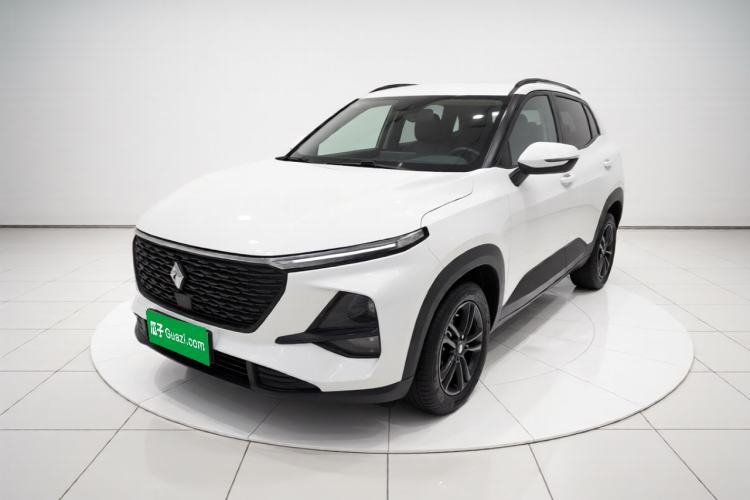 Used Baojun RS-3 2020 1.5L CVT Elite Version with 24-Hour Online Service Guazi used car, China used car export, Used car for sale, Used  cars, Cheapest cars for sale