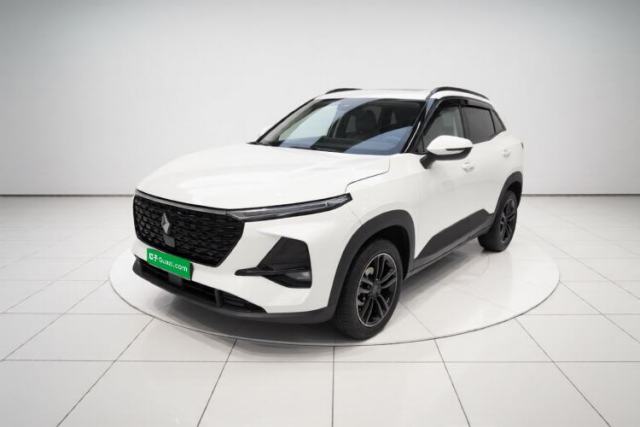 Baojun RS-3 2020 1.5L CVT Smart Elite Edition مستعملة