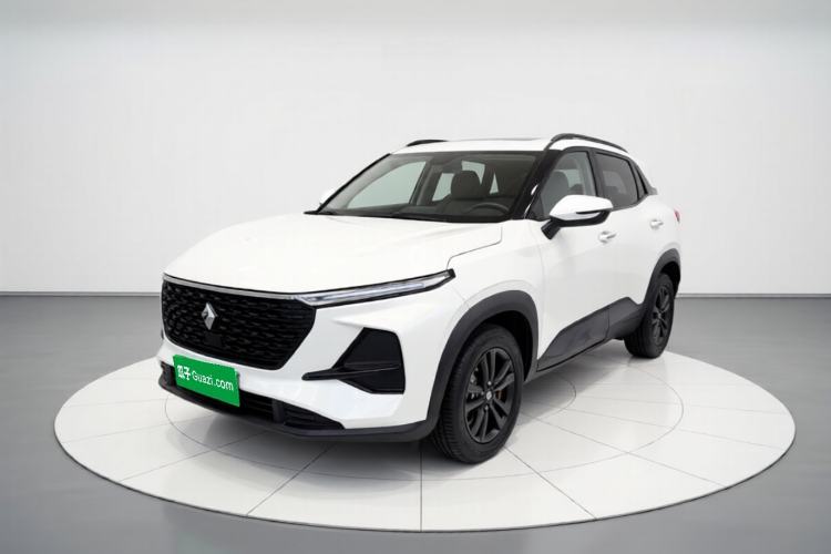 Used Baojun RS-3 2020 1.5L CVT 24-Hour Online Luxury Edition Guazi used car, China used car export, Used car for sale, Used cars, Cheapest cars for sale
